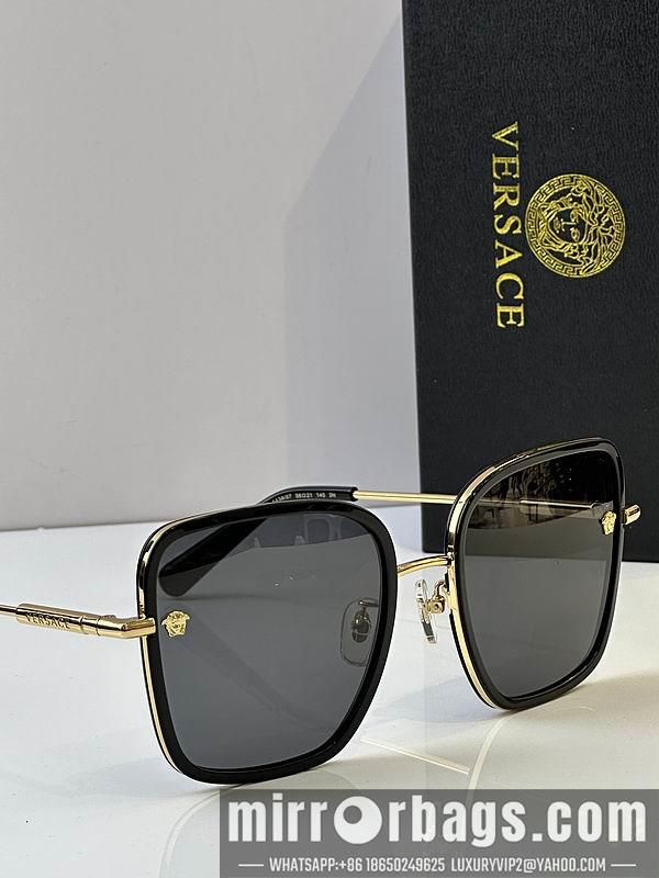 Versace Glasses 03smh99