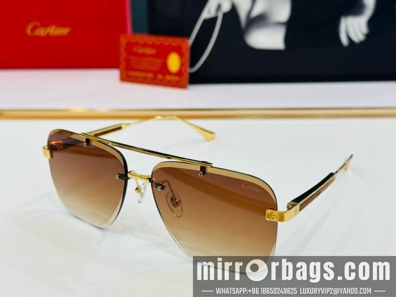 Cartier Glasses smr130