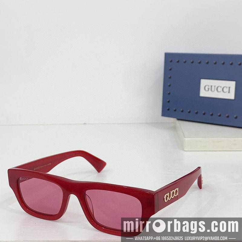 Gucci Glasses smr117