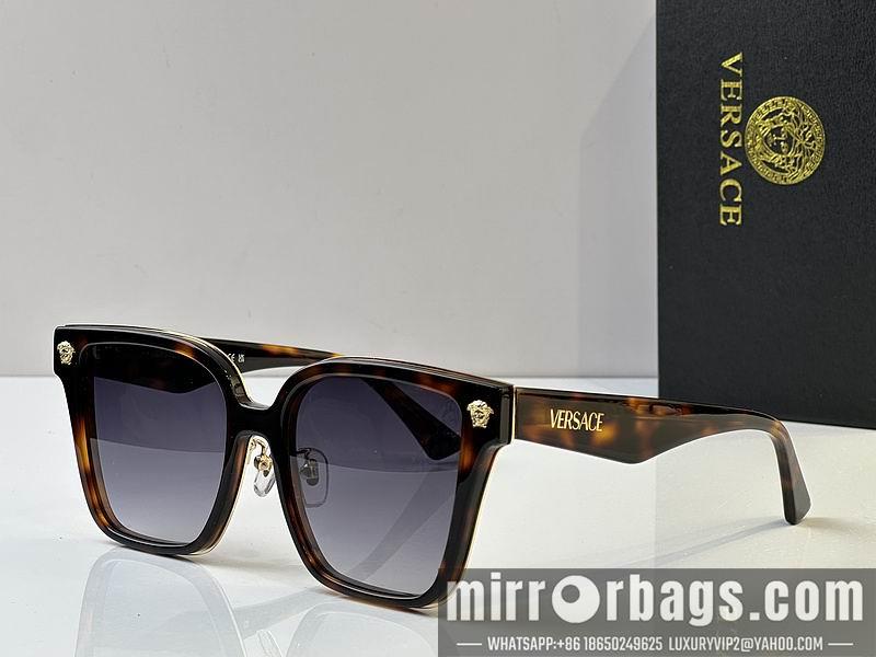 Versace Glasses 03smh102