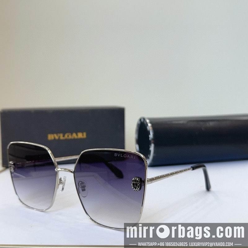 Bvlgari Glasses 03smh153