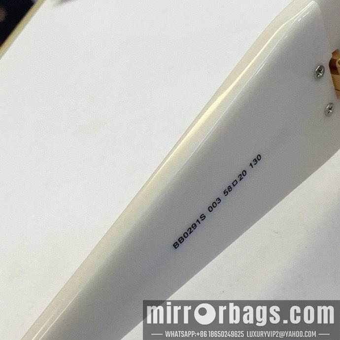 Balenciaga Glasses smr94