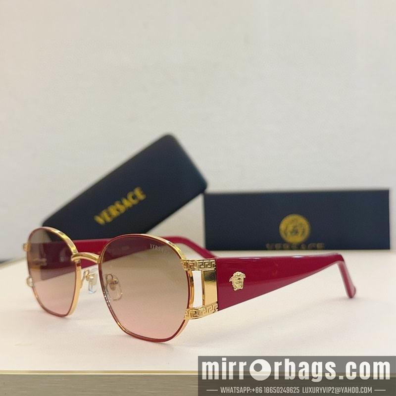 Versace Glaases smx164