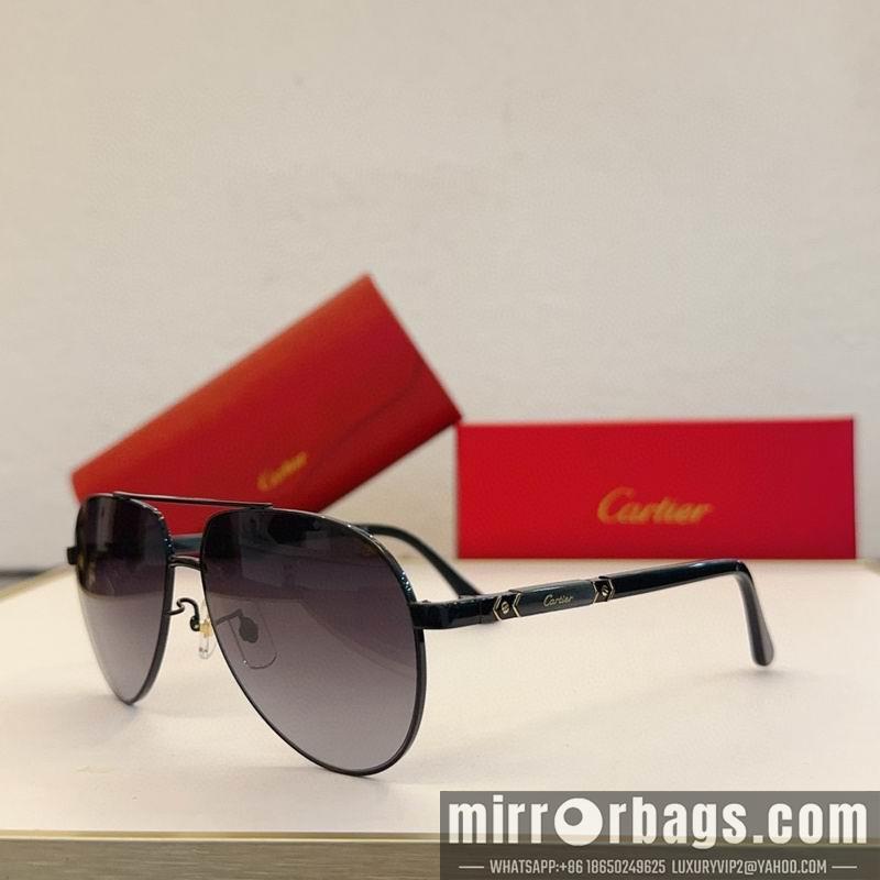 Cartier Glasses smx250