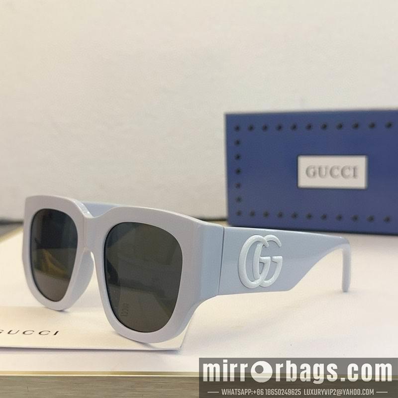 Gucci Glasses smx127