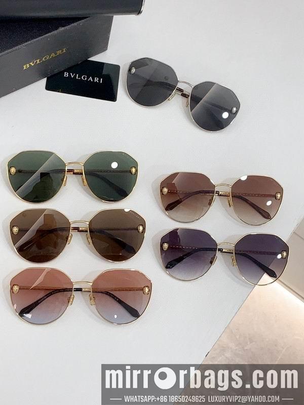 Bvlgari Glasses 03smh38