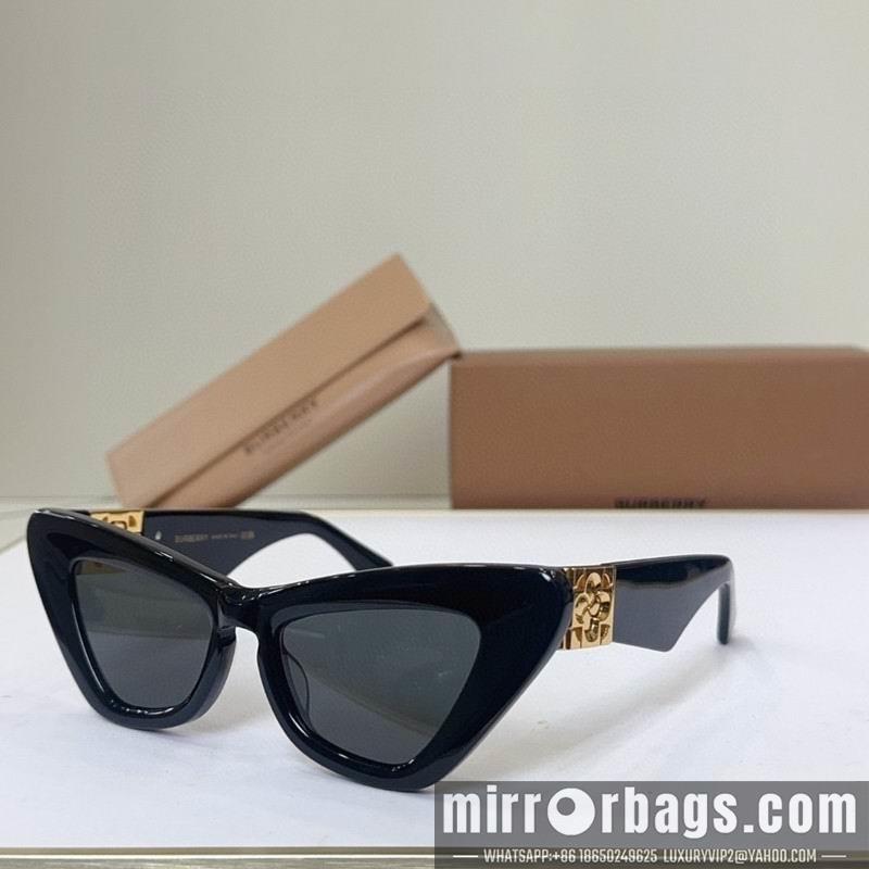Burberry Glasses 03smh17