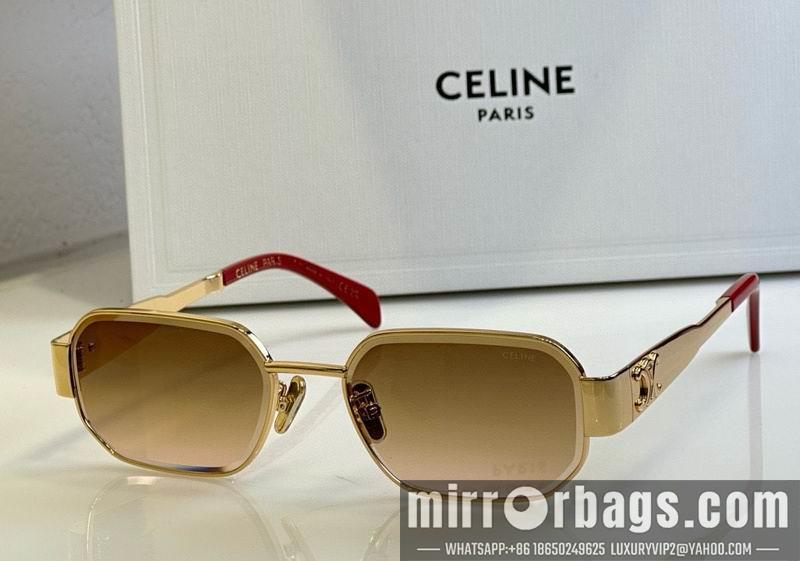 Celine Glasses smx198