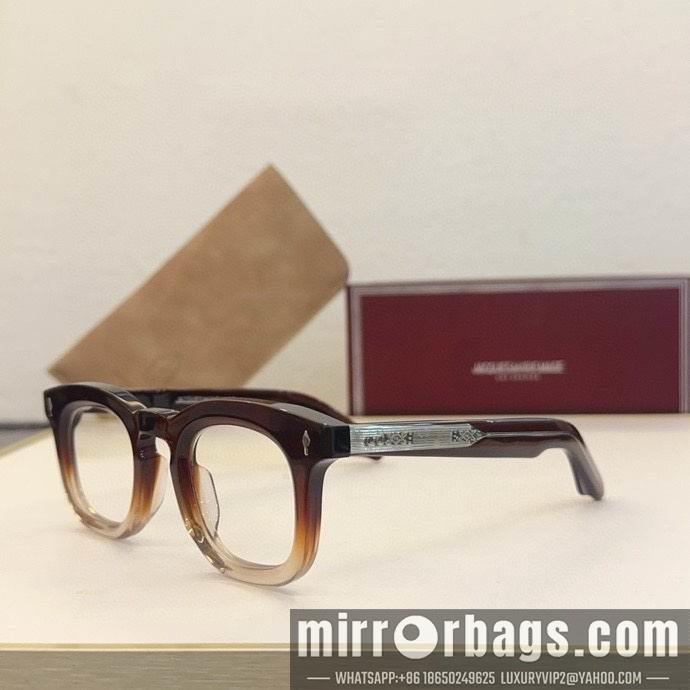 Jacques Marie Mage Glasses smx59