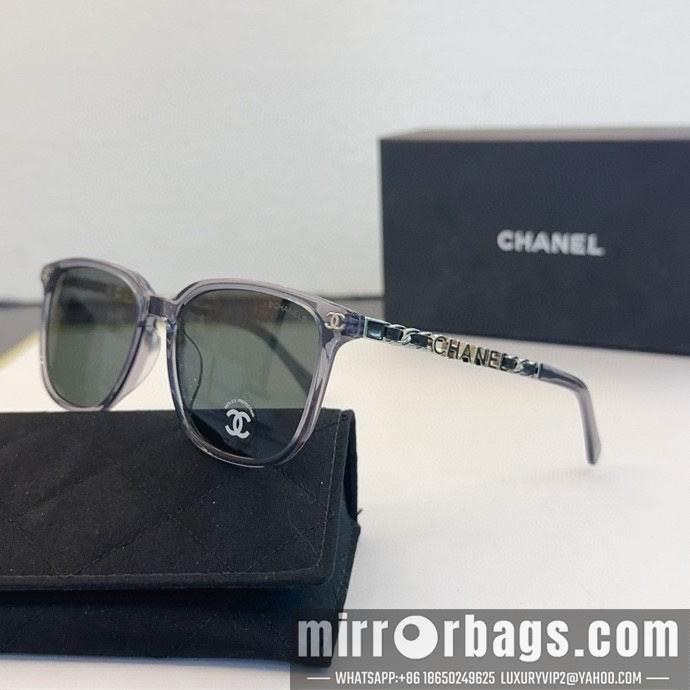 Chanel Glasses smx304