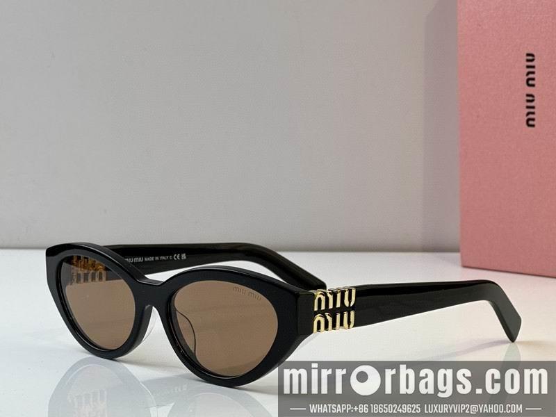 MiuMiu Glasses 03smh94