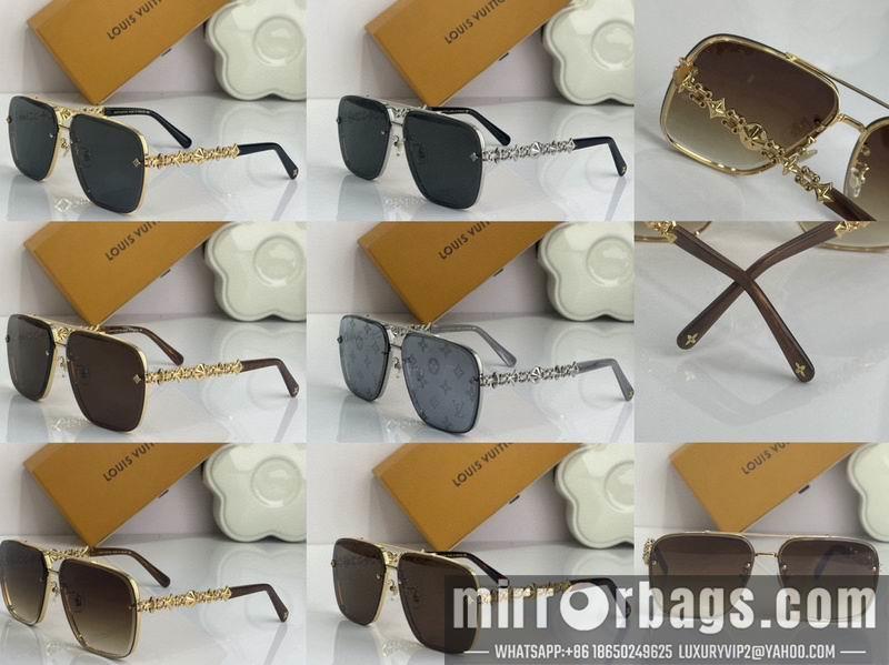 LV Glasses smx109