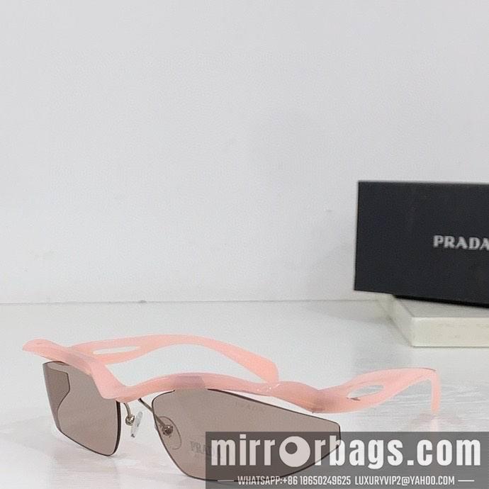 Prada Glasses smx263