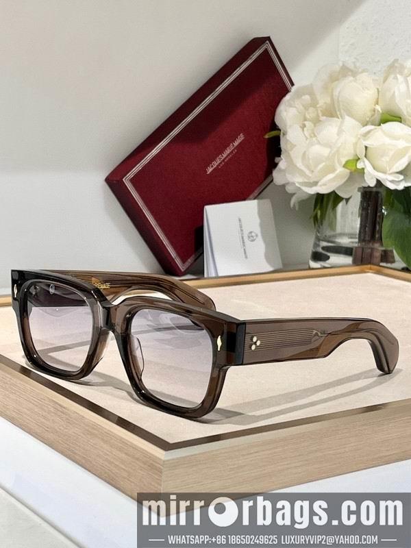 Jacques Marie Mage Glasses 03smh52