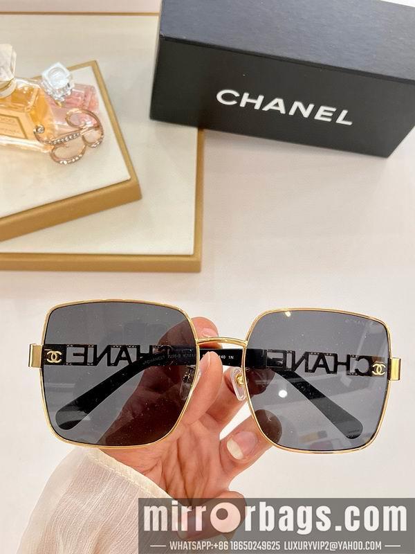 Chanel Glasses smr264