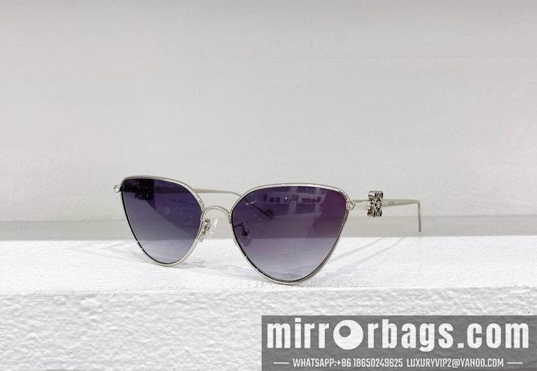 Loewe Glasses smx38