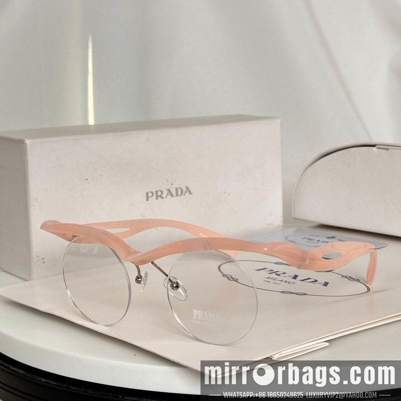 Prada Glasses smh134