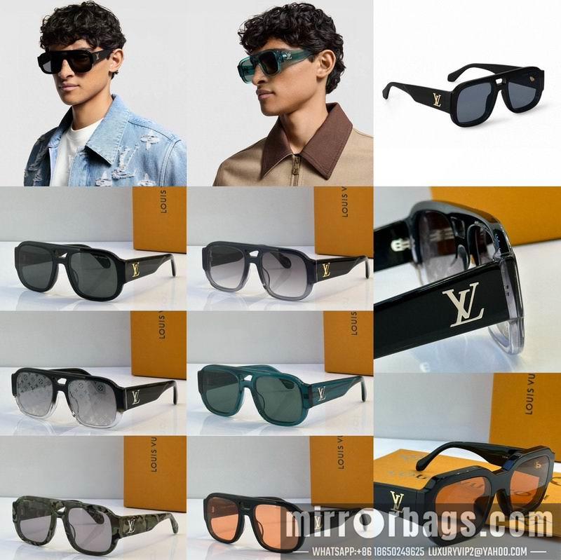 LV Glasses smh47