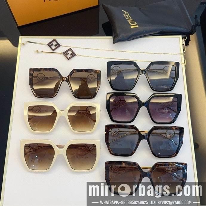 Fendi Glasses smx172