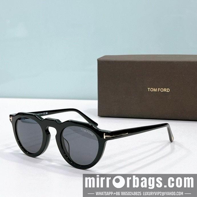Tom Ford Glasses smx105