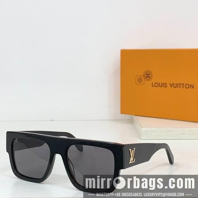 LV Glasses smx173