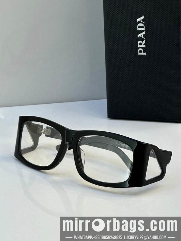 Prada Glasses smh92