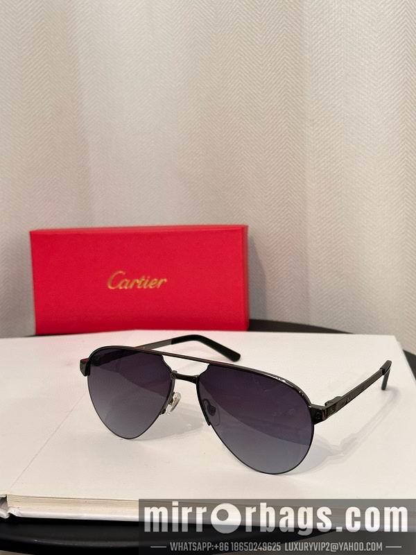Cartier Glasses smr157