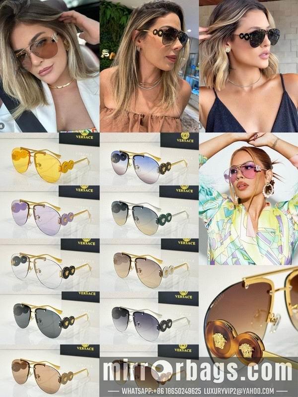 Versace Glasses 03smh51
