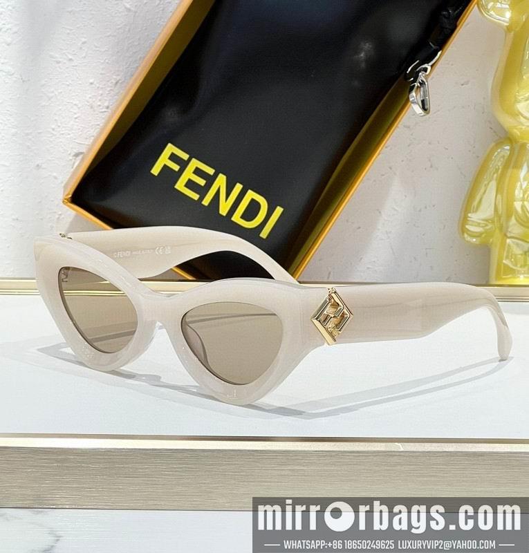 Fendi Glasses smh117
