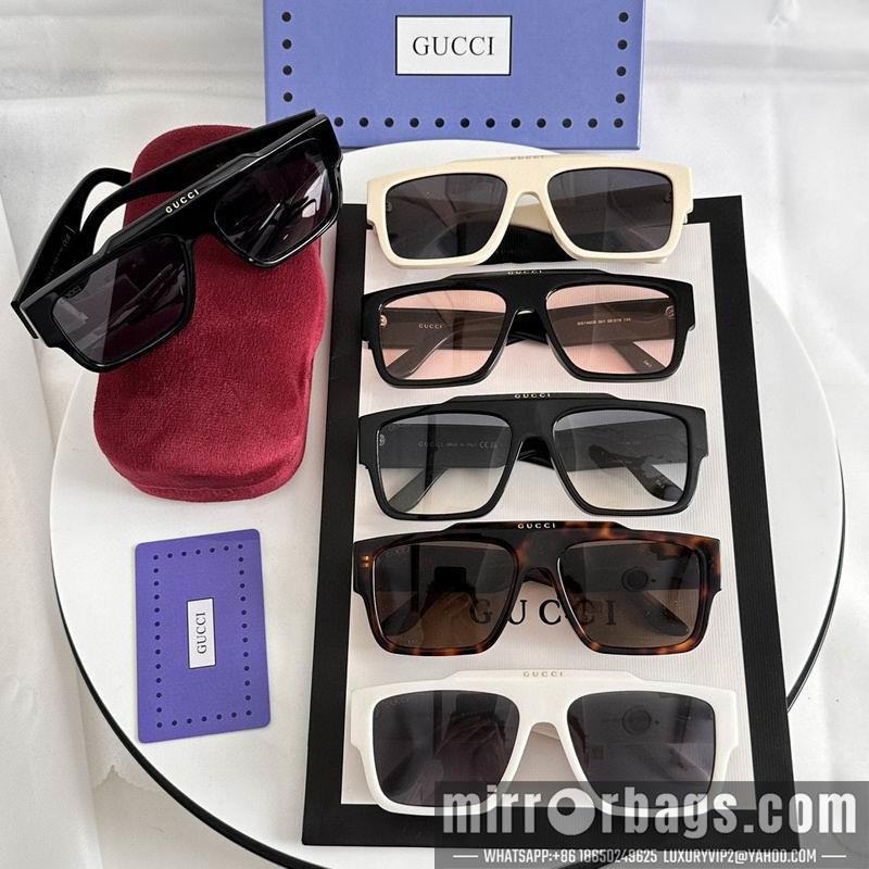 Gucci Glasses smr155