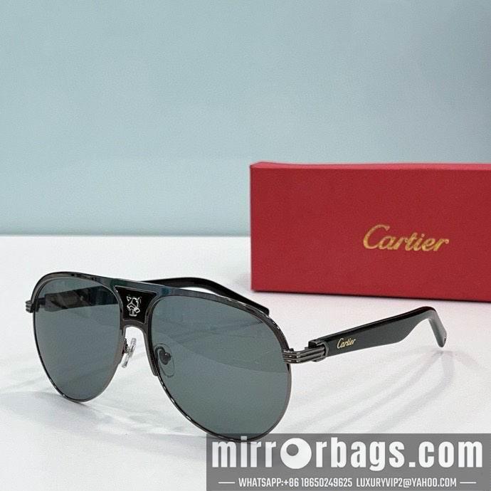 Cartier Glasses smr84