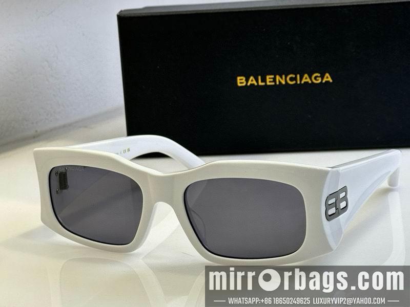 Balenciaga Glasses smx71