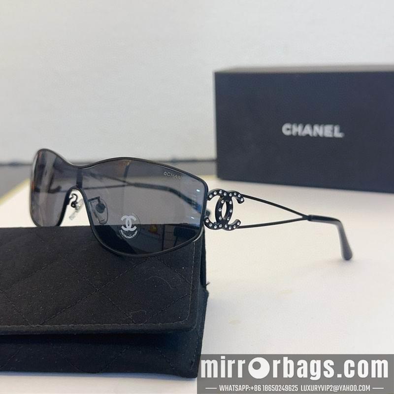 Chanel Glasses smx328