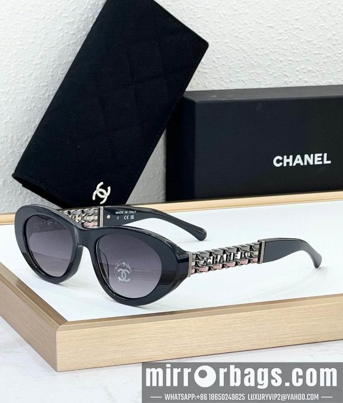 Chanel Glasses smh148