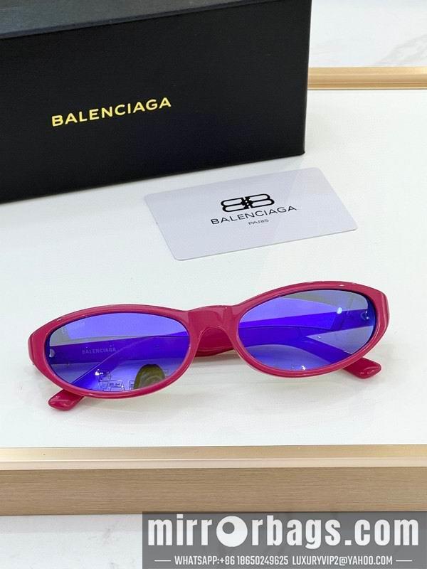 Balenciaga Glasses 03smh45