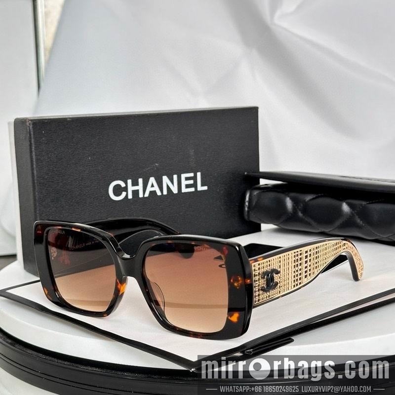 Chanel Glasses smh97