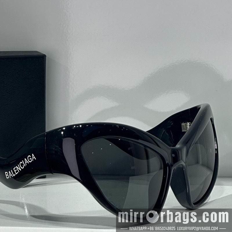 Balenciaga Glasses smx67