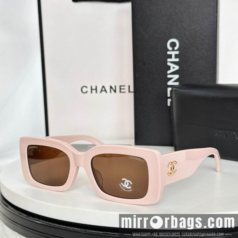 Chanel Glasses smr91
