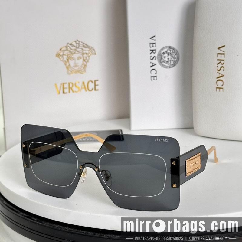 Versace Glasses 03smh06