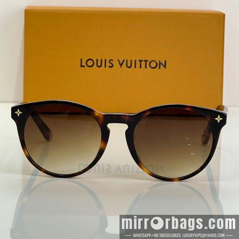 LV Glasses smx108