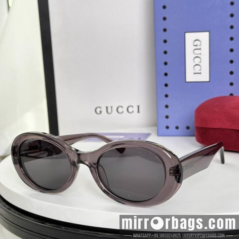 Gucci Glasses smh180