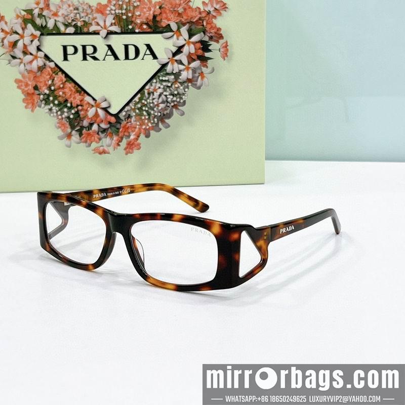 Prada Glasses smh112