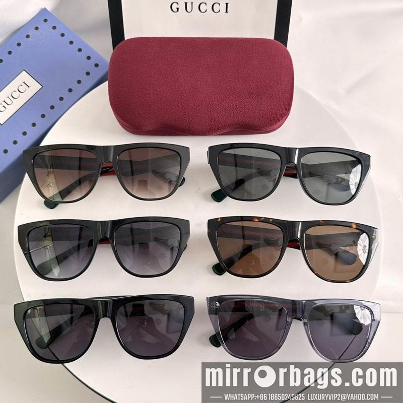 Gucci Glasses smh204