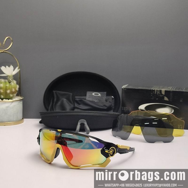 Oakley Glasses 03smh48