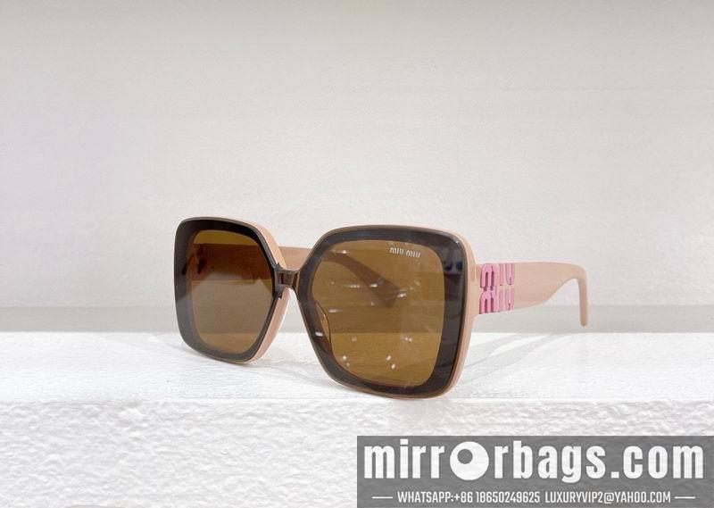 MiuMiu Glasses smx62