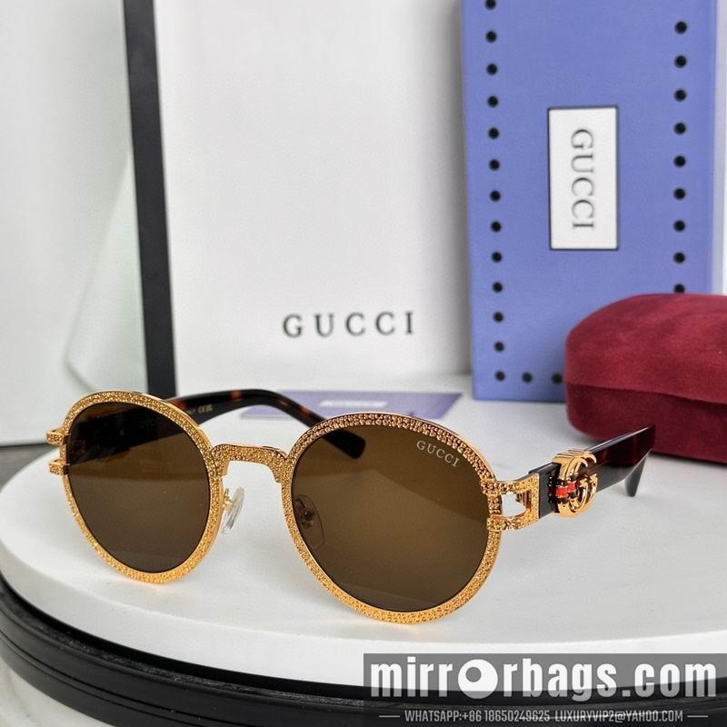 Gucci Glasses smh104