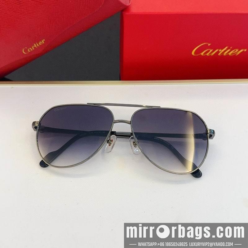 Cartier Glasses smx255