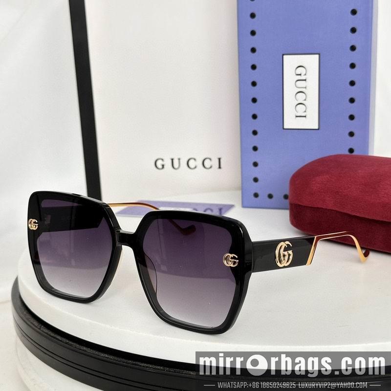 Gucci Glasses smr169