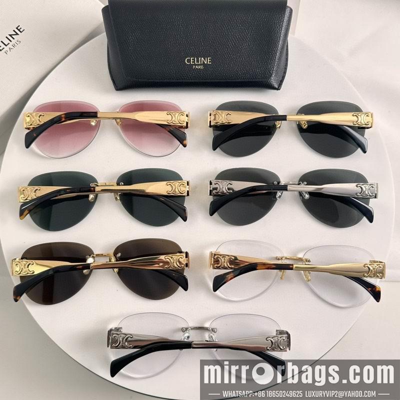 Celine Glasses 03smh16