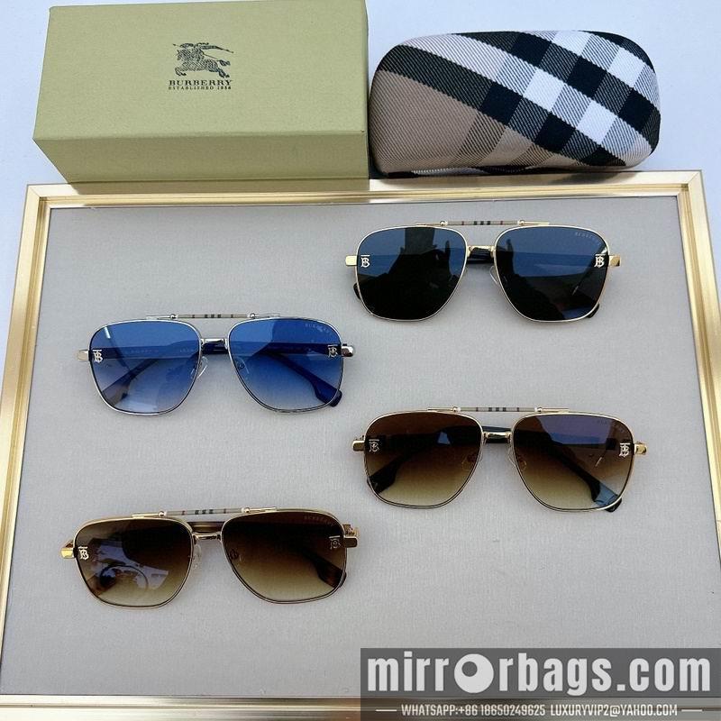 Burberry Glasses 03smh12